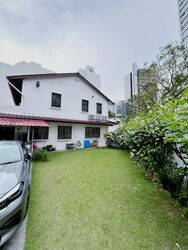 Orchard Road (D9), Terrace #577750941